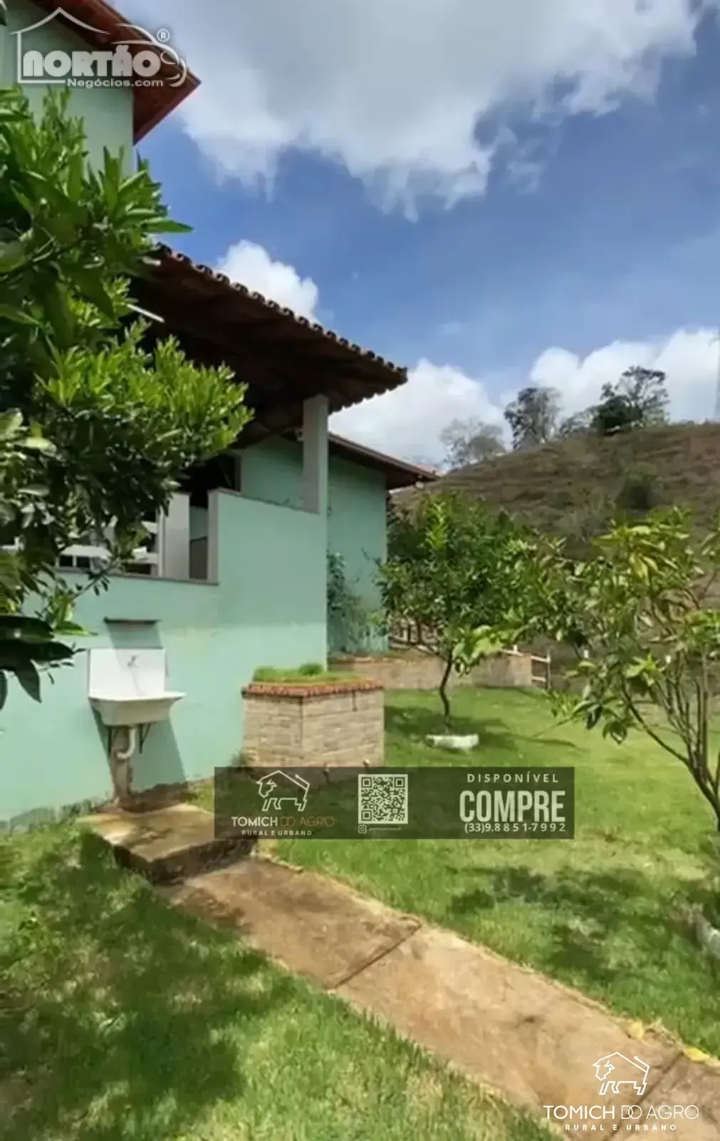 Casa, 9 m² - Foto 9