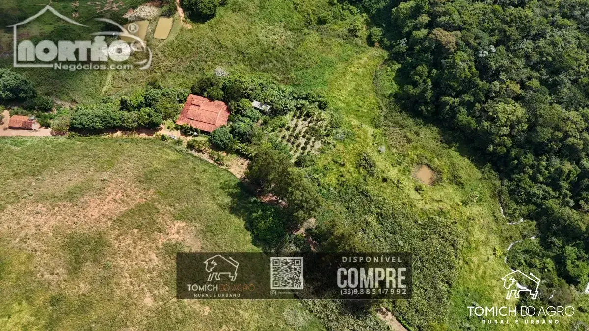 Casa, 29 m² - Foto 1