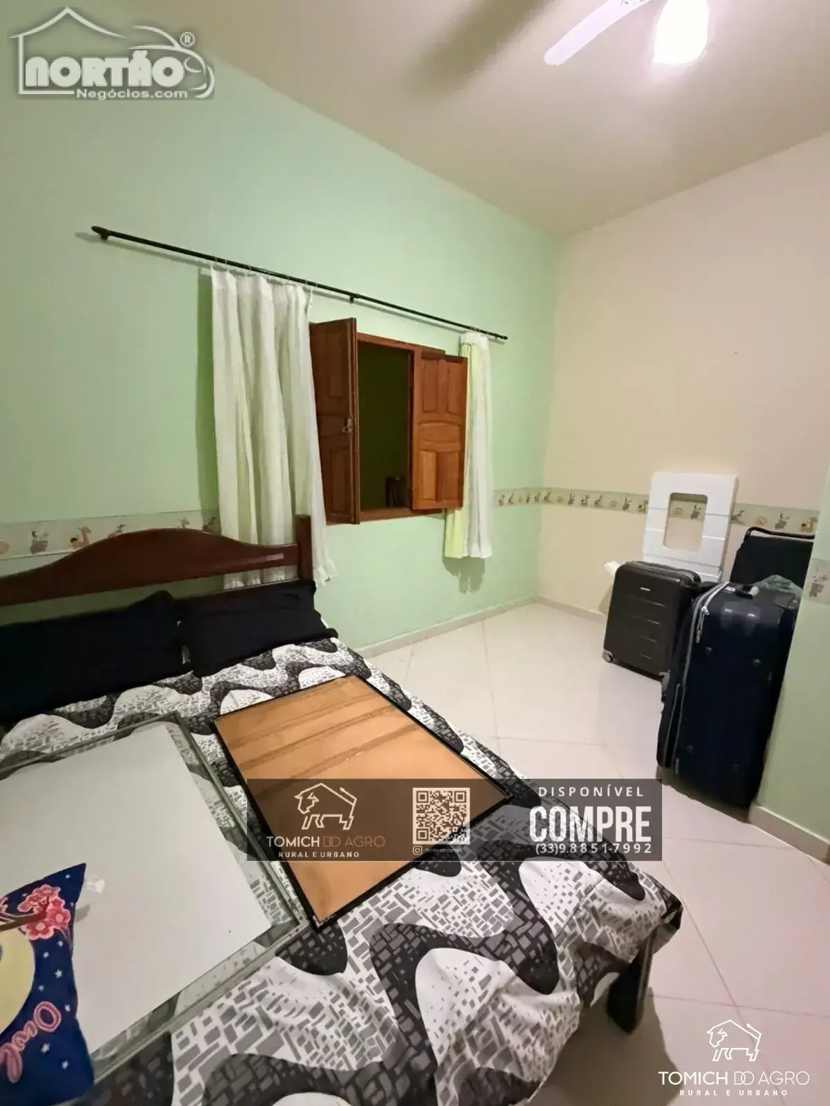 Casa, 29 m² - Foto 3