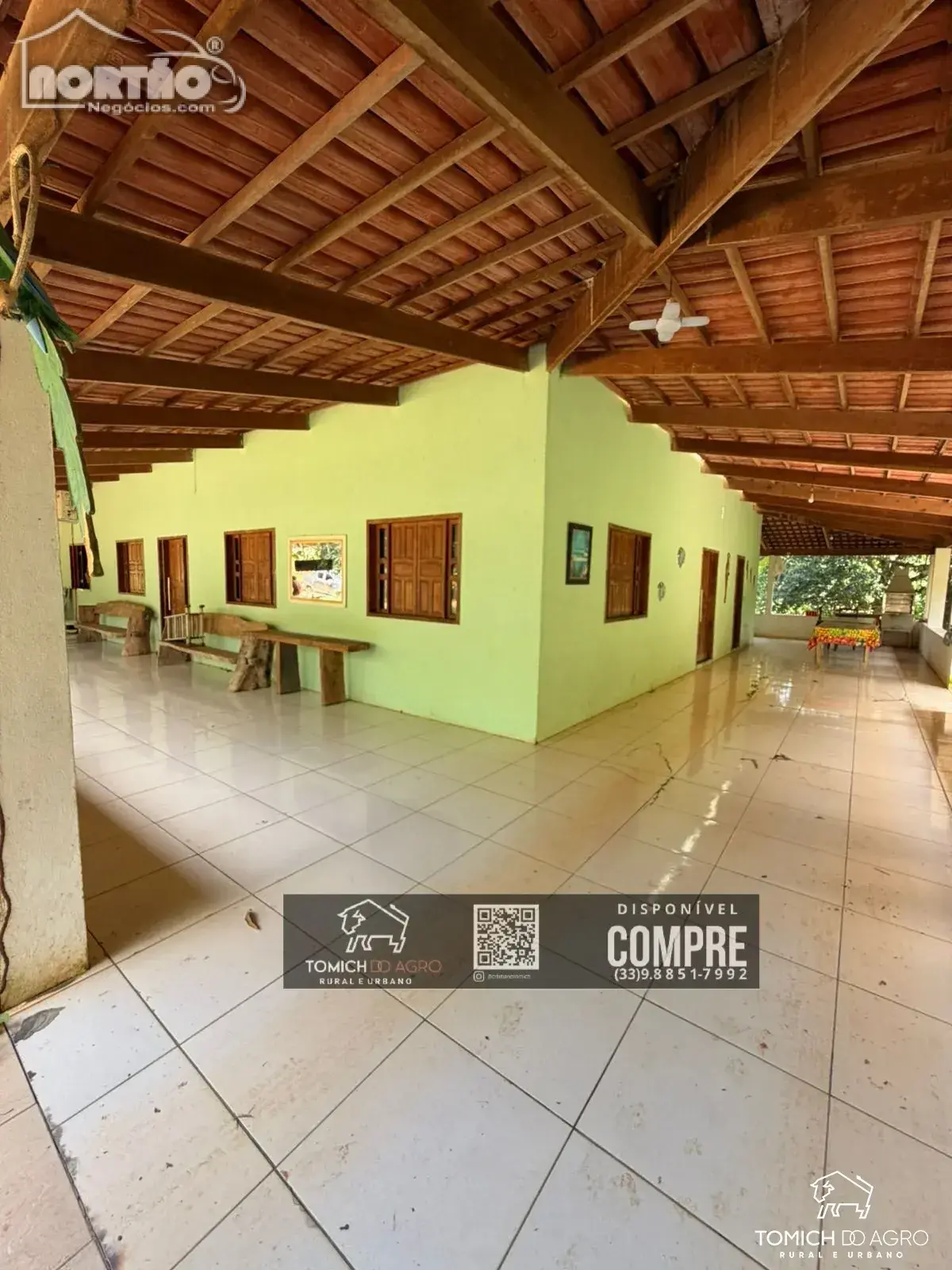 Casa, 29 m² - Foto 4