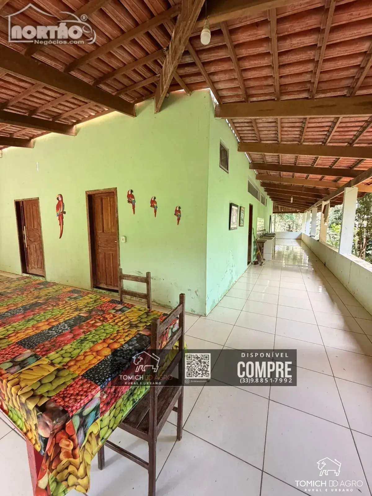 Casa, 29 m² - Foto 8