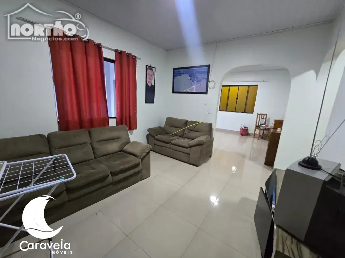 Casa, 3 quartos - Foto 5
