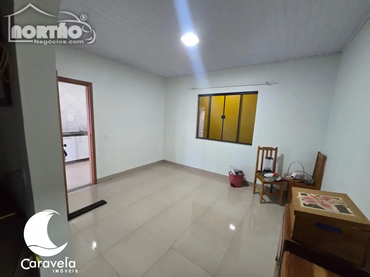 Casa, 3 quartos - Foto 6