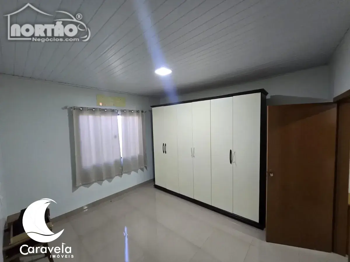 Casa, 3 quartos - Foto 7