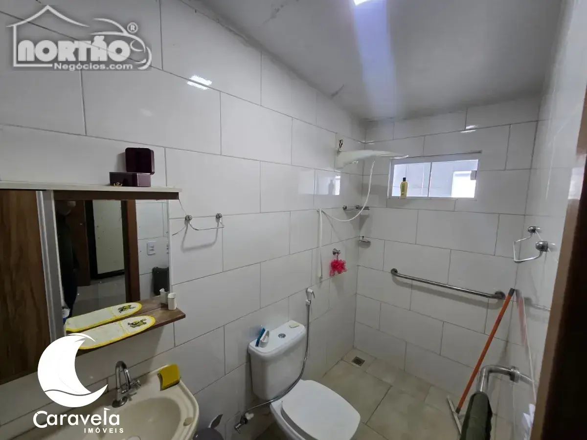 Casa, 3 quartos - Foto 8