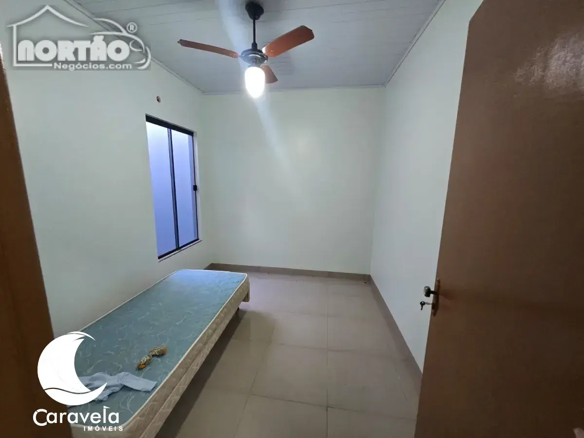 Casa, 3 quartos - Foto 10