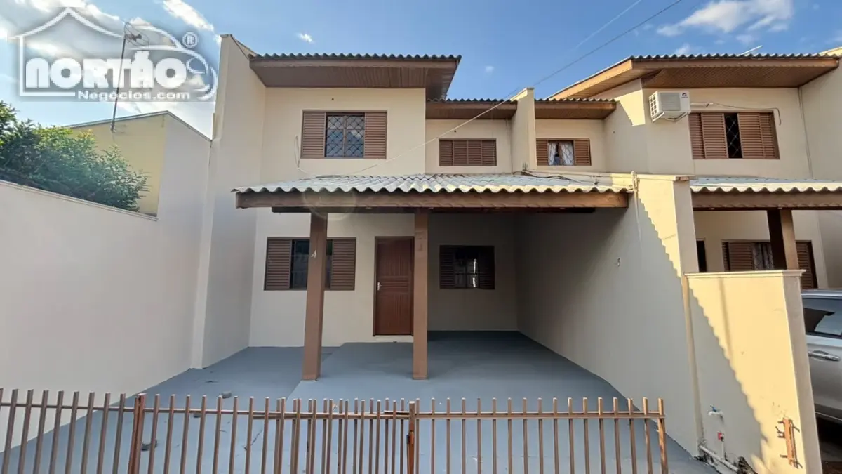 Casa - Foto 1