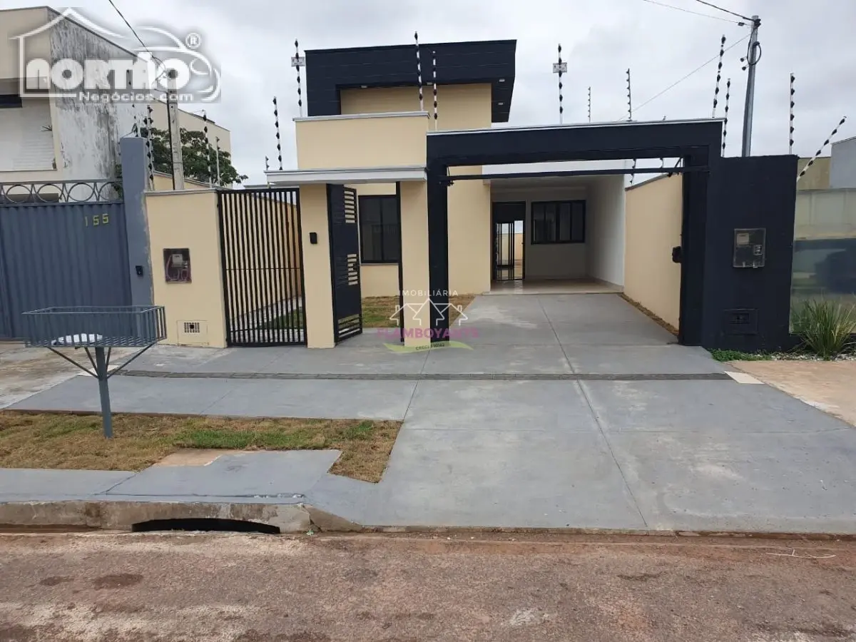 Casa, 4 quartos - Foto 1