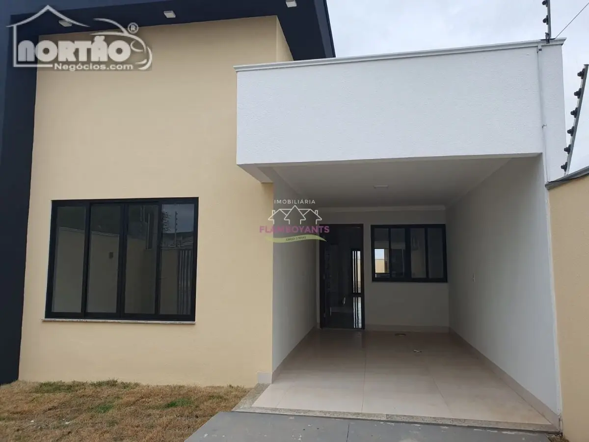 Casa, 4 quartos - Foto 2