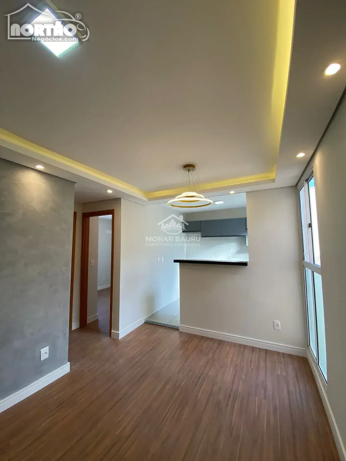 Casa, 3 quartos, 40 m² - Foto 2