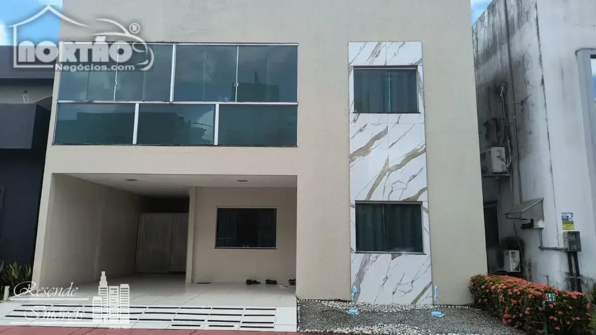 Casa, 5 quartos, 200 m² - Foto 9