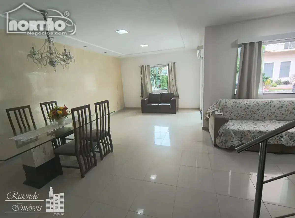 Casa, 5 quartos, 200 m² - Foto 10