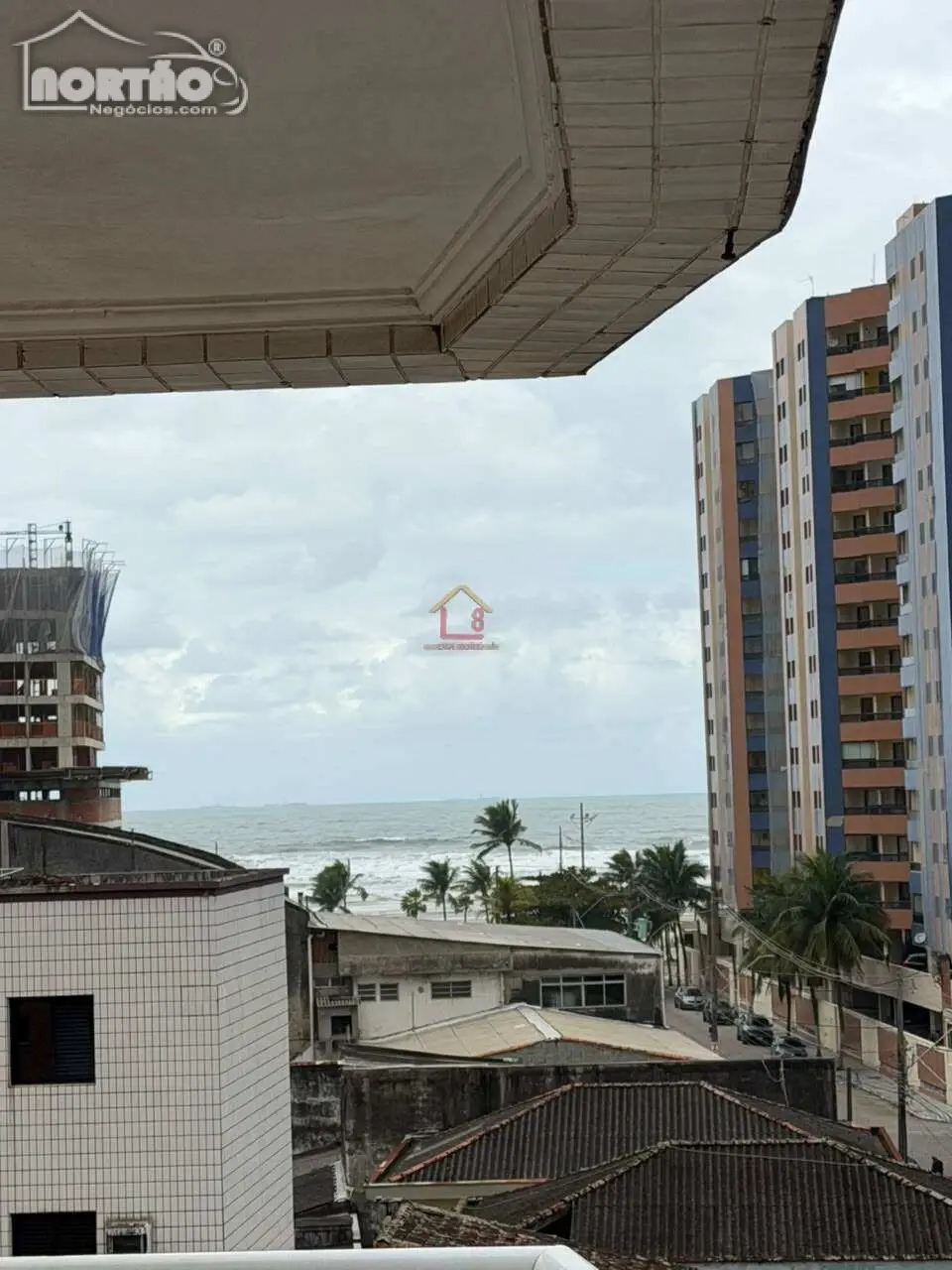 Casa, 3 quartos, 80 m² - Foto 1