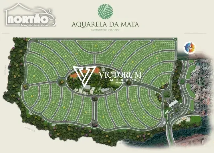 Casa, 1088 m² - Foto 1