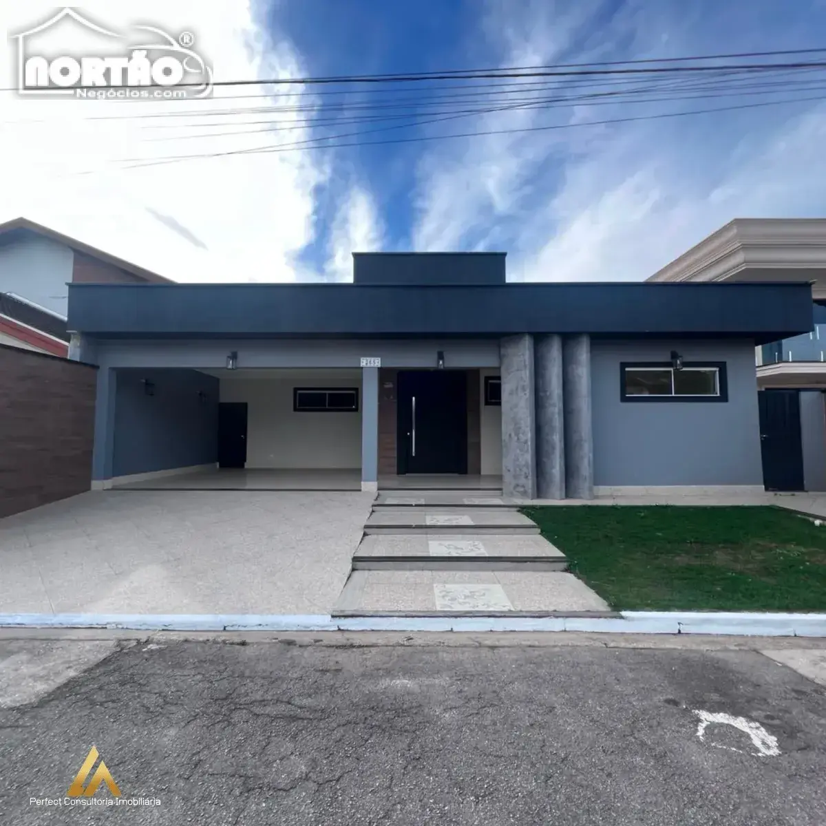 Casa, 4 quartos, 540 m² - Foto 2