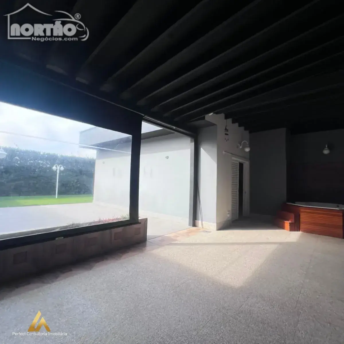 Casa, 4 quartos, 540 m² - Foto 3