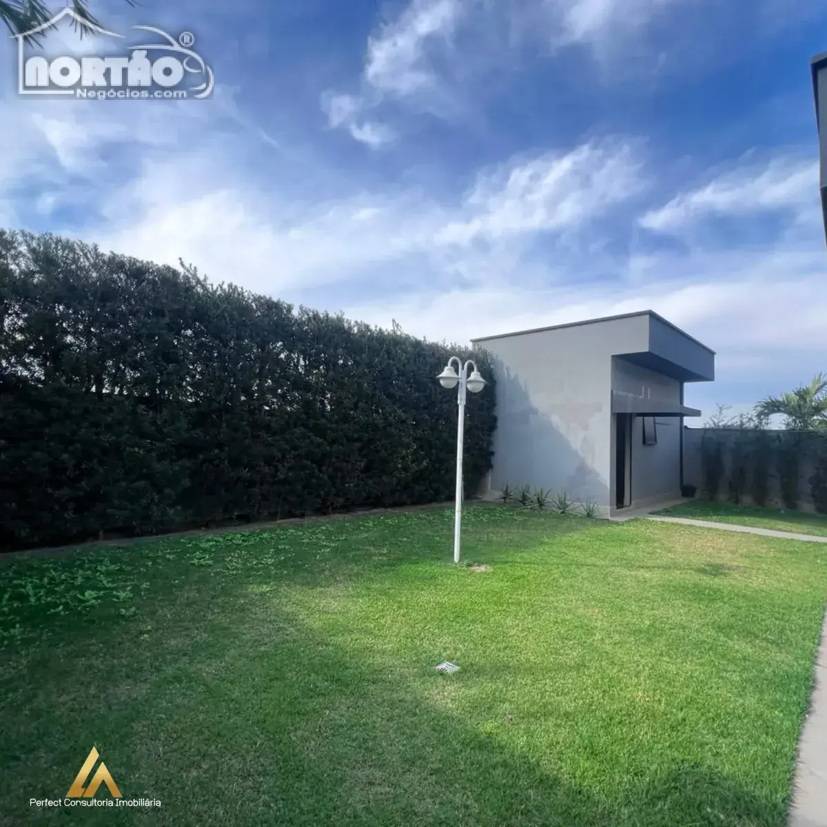 Casa, 4 quartos, 540 m² - Foto 4