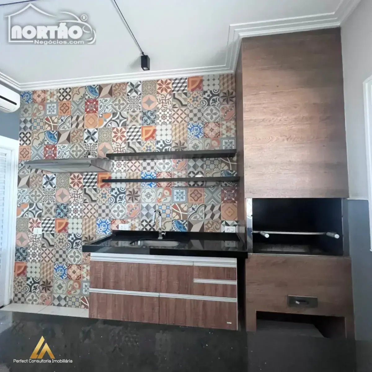 Casa, 4 quartos, 540 m² - Foto 7