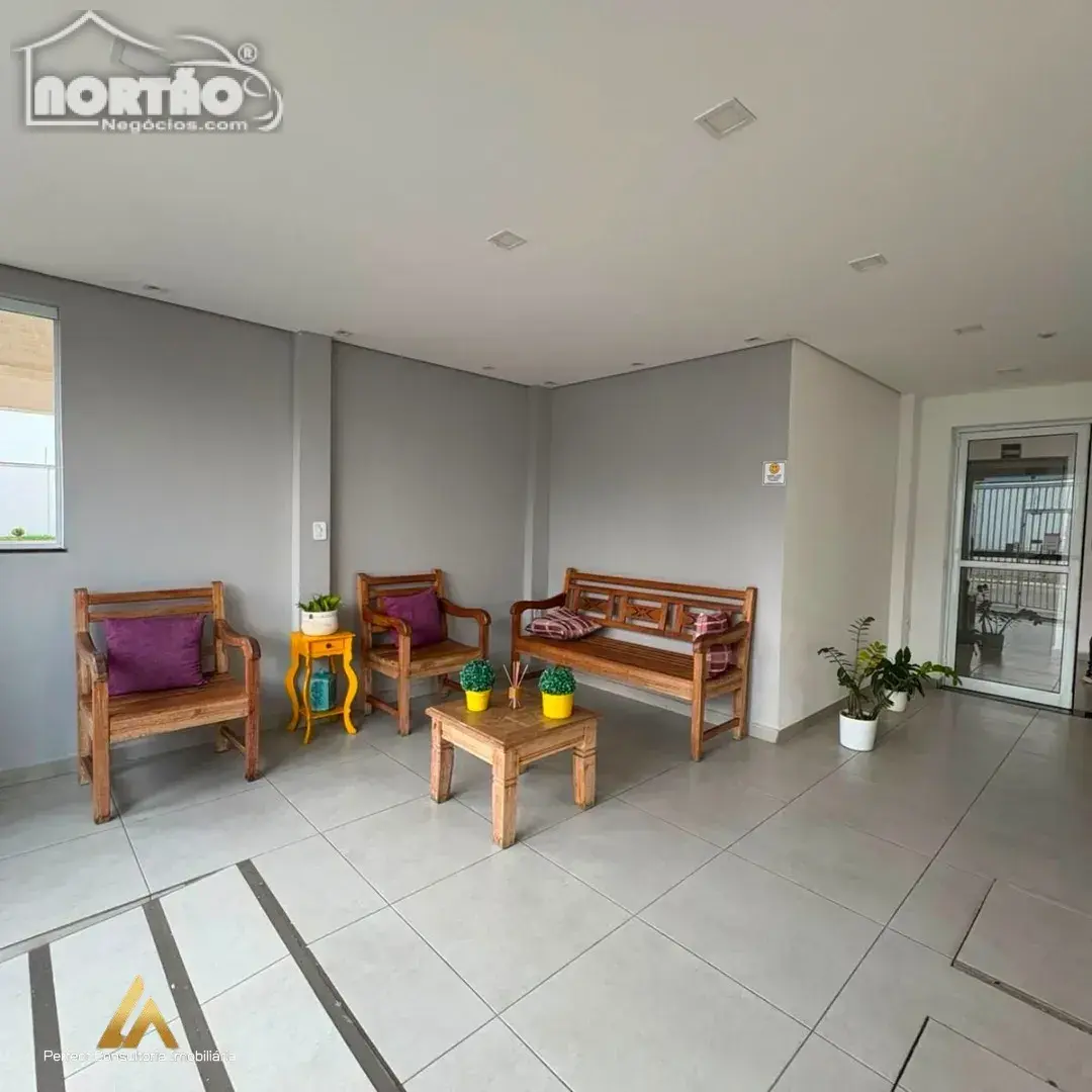 Casa, 3 quartos, 70 m² - Foto 2