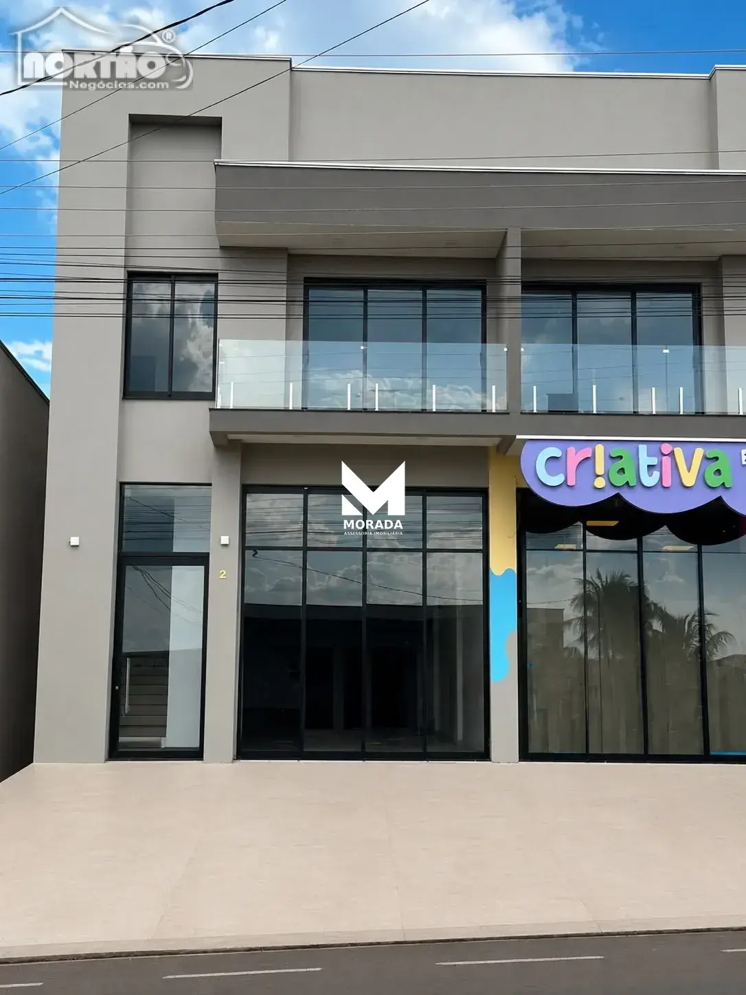 Casa, 298 m² - Foto 1