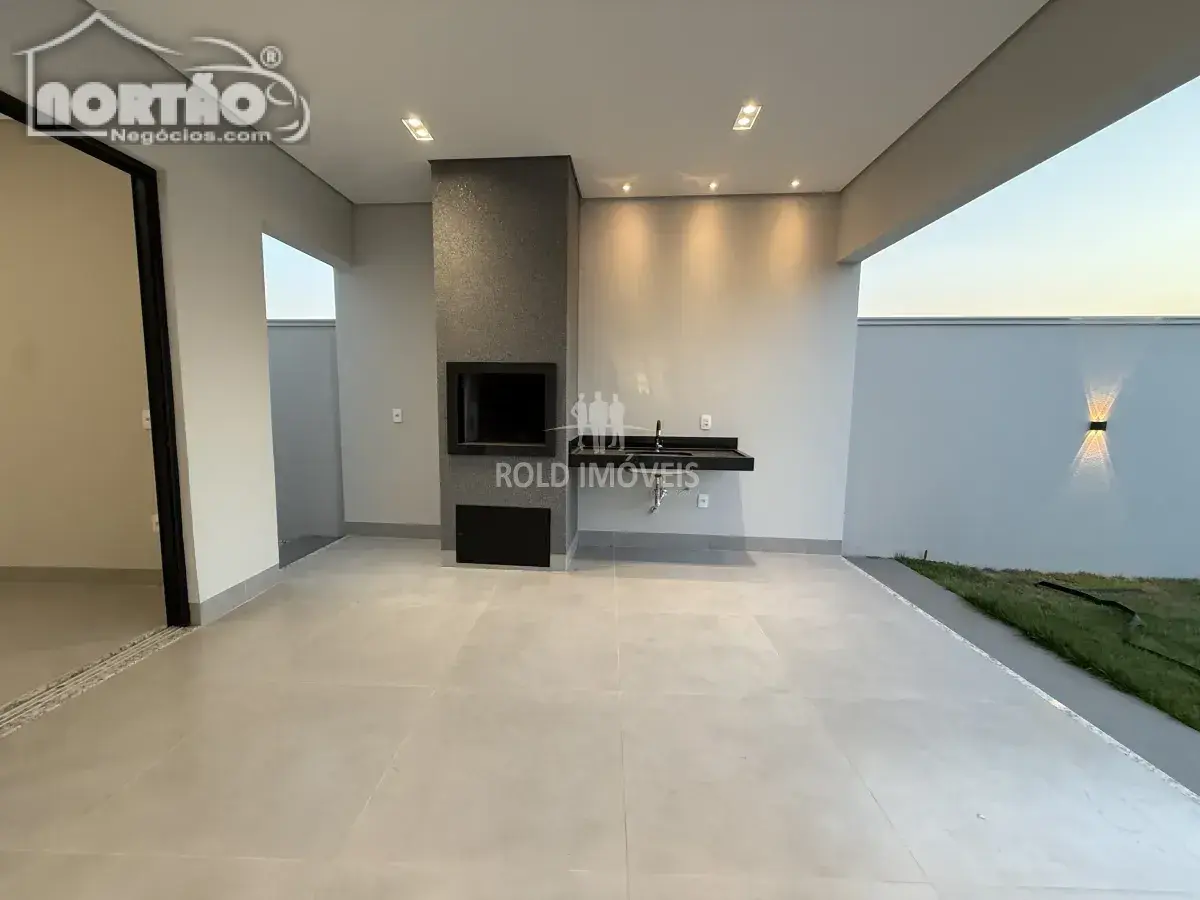 Casa, 139 m² - Foto 6
