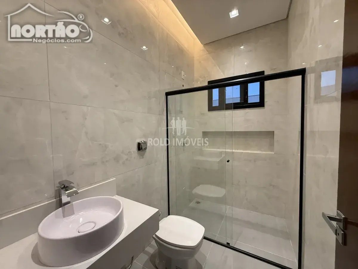 Casa, 139 m² - Foto 9