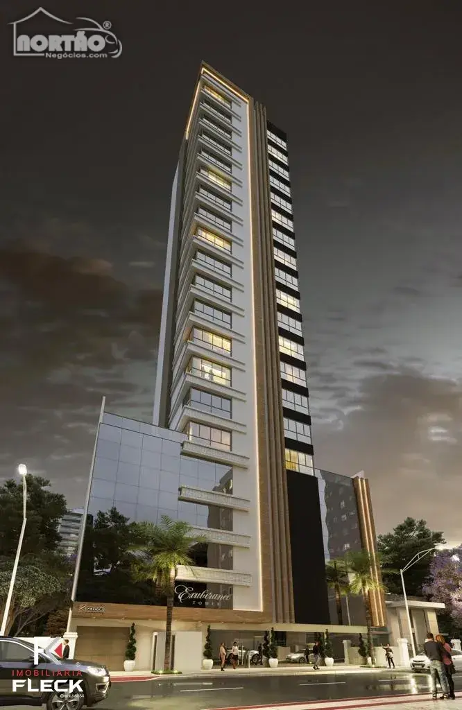 Casa, 1 quarto, 129 m² - Foto 2