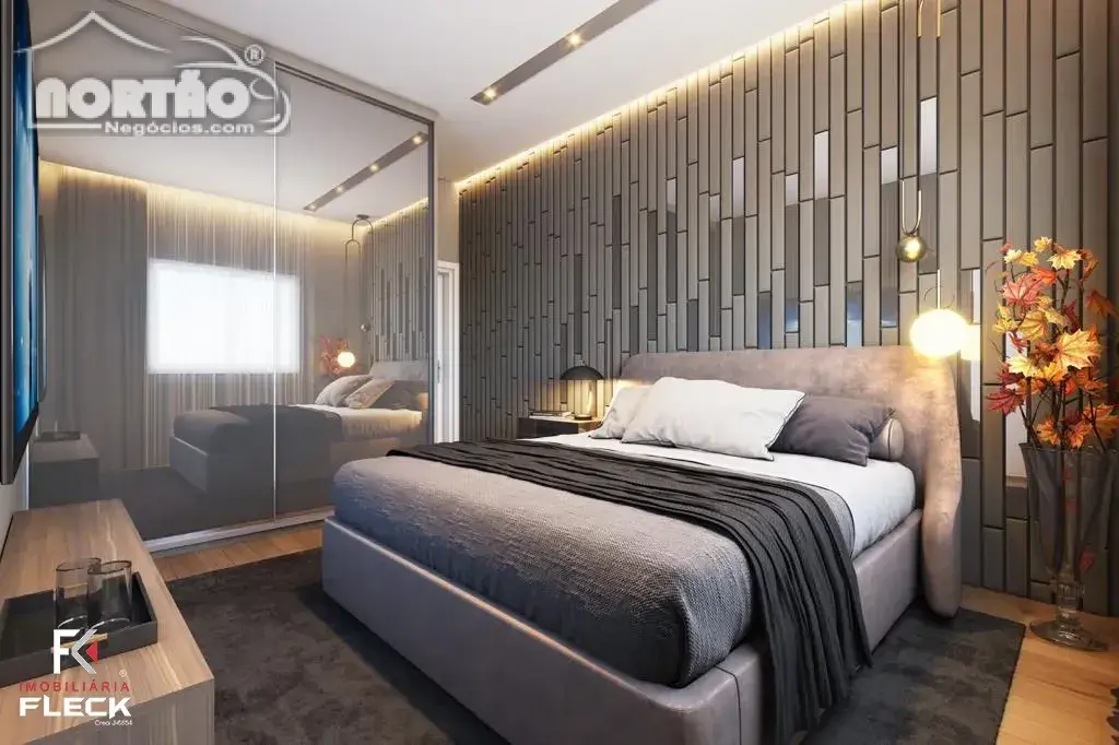 Casa, 1 quarto, 129 m² - Foto 7