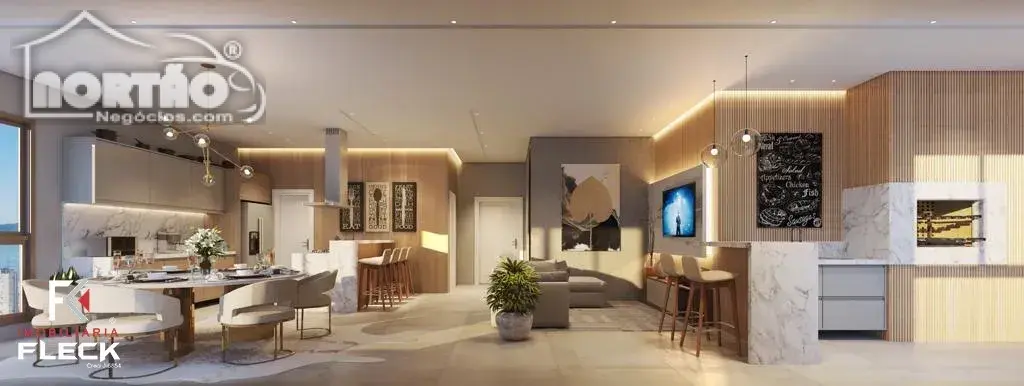 Casa, 1 quarto, 129 m² - Foto 8