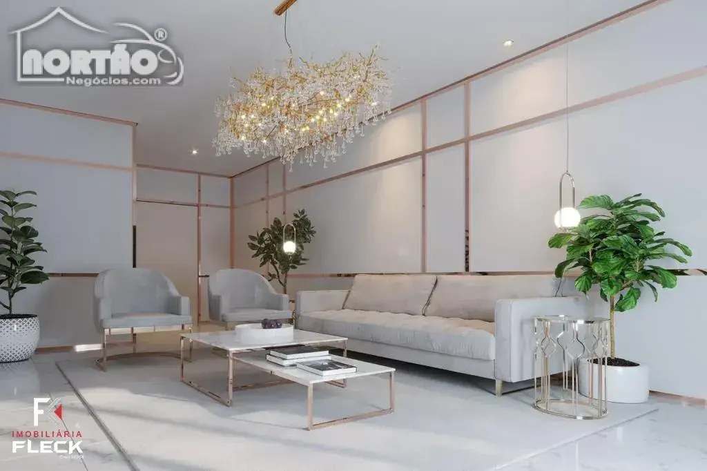 Casa, 1 quarto, 129 m² - Foto 9