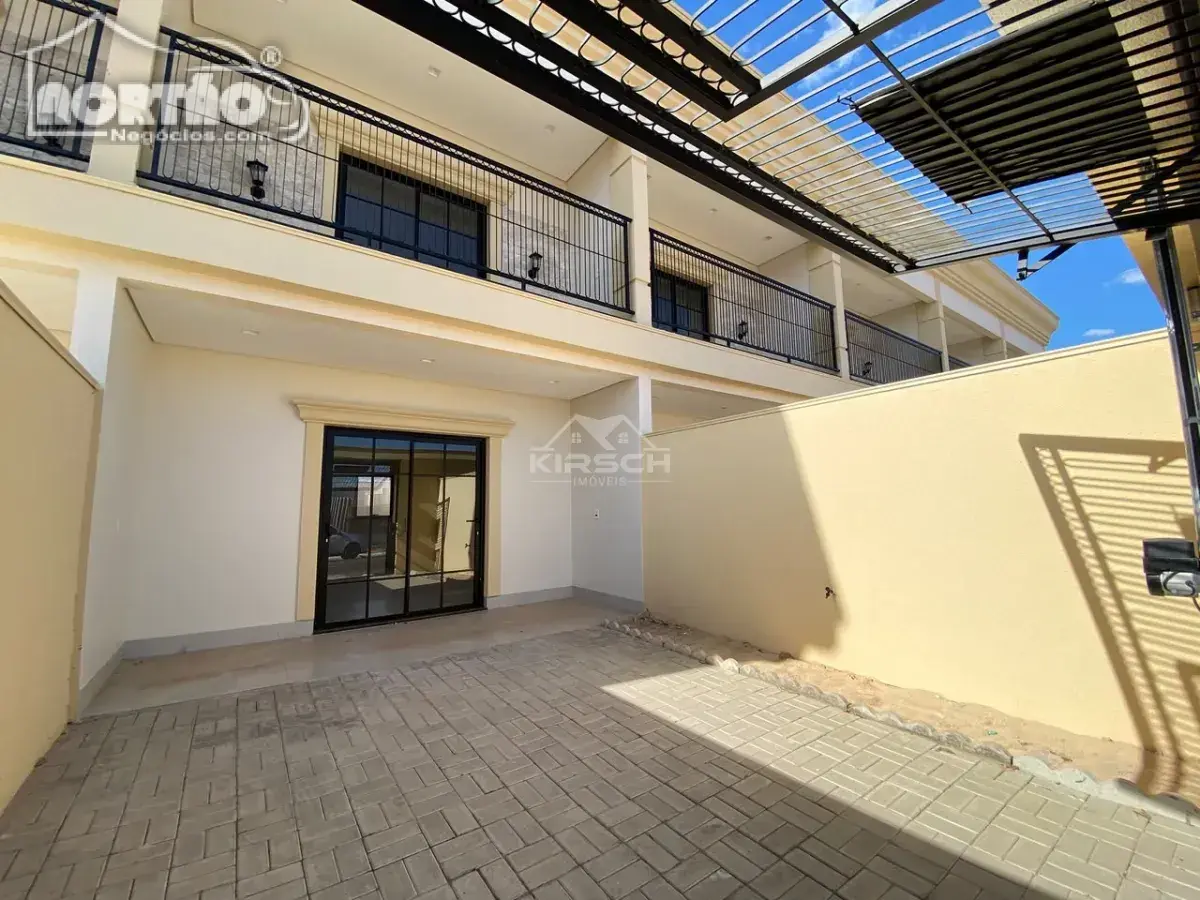 Casa, 3 quartos, 78 m² - Foto 3