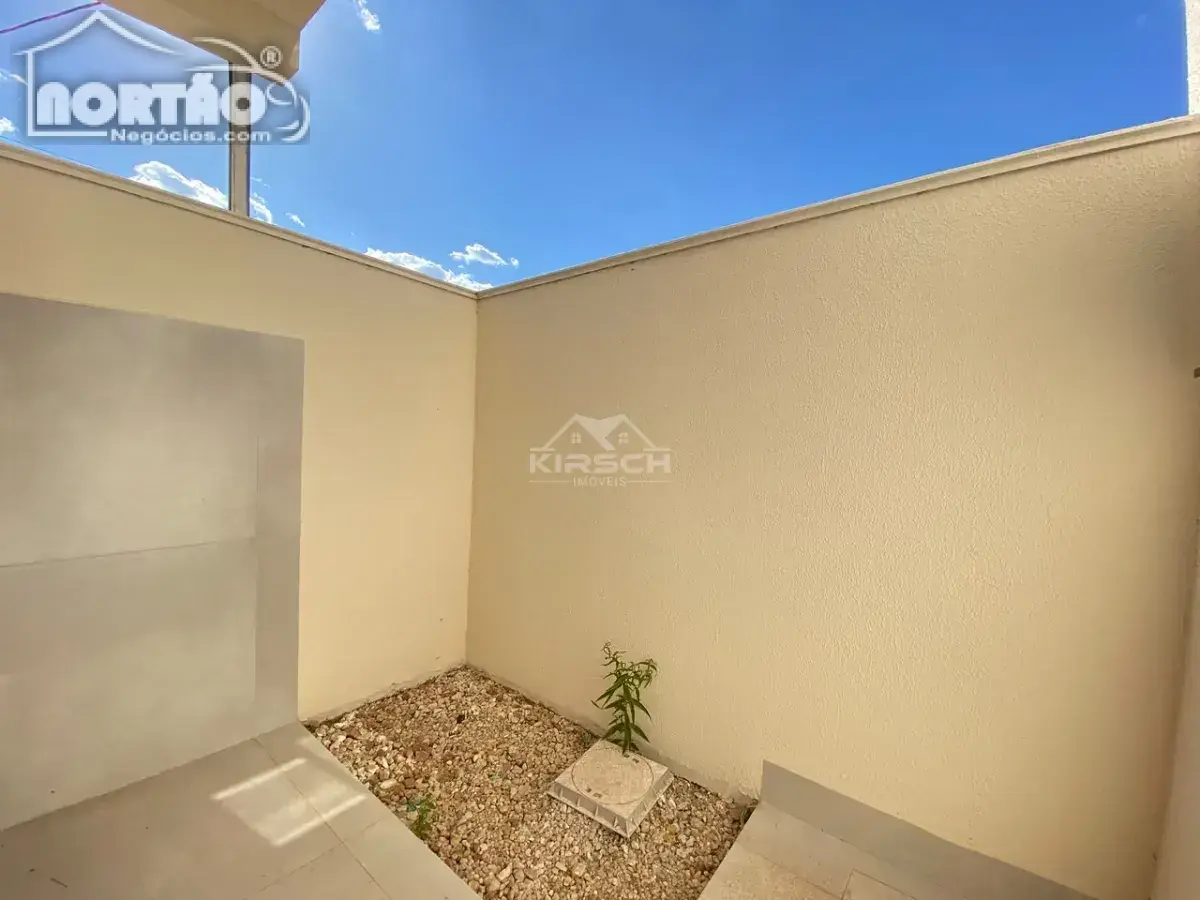 Casa, 3 quartos, 78 m² - Foto 9