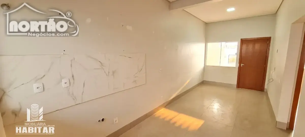 Casa, 3 quartos - Foto 4