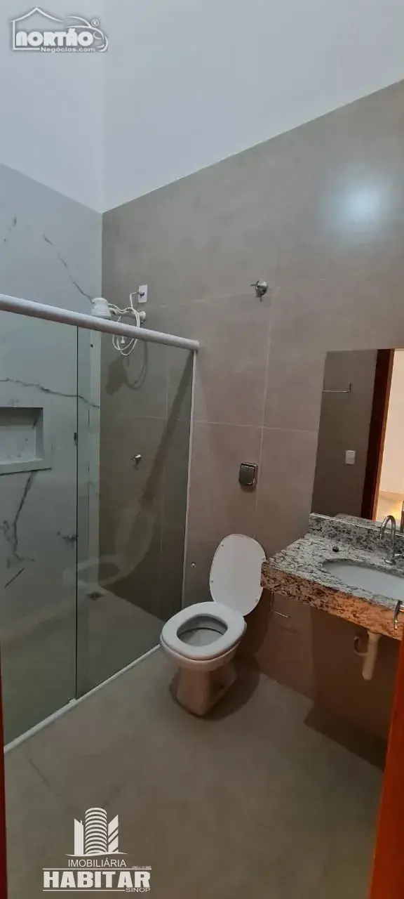 Casa, 3 quartos - Foto 7