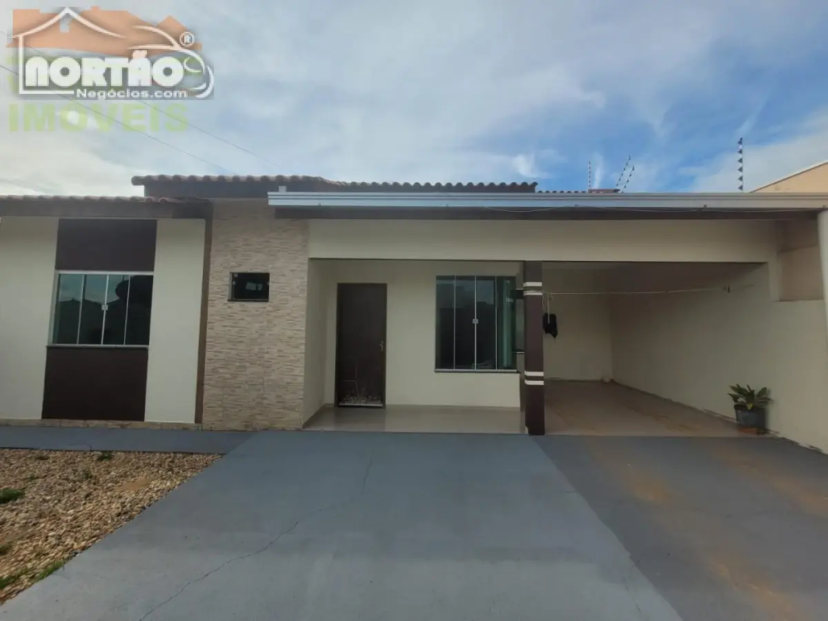 Casa, 3 quartos - Foto 4