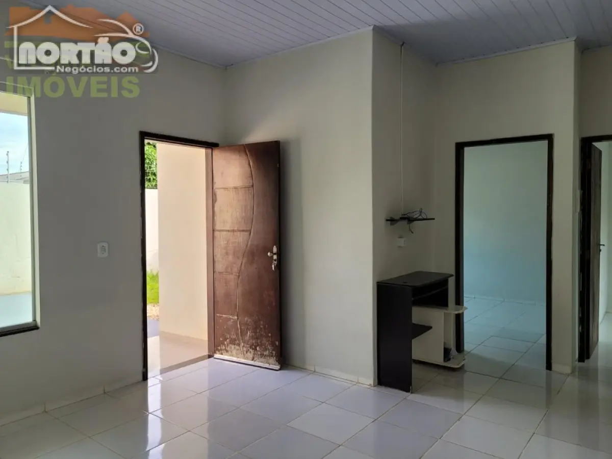 Casa, 3 quartos - Foto 6