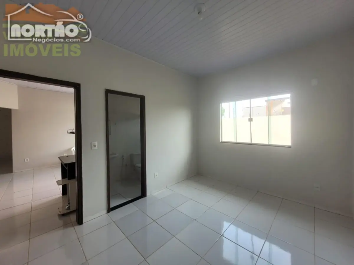 Casa, 3 quartos - Foto 8