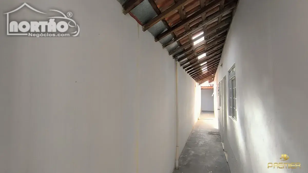 Casa, 3 quartos, 80 m² - Foto 3