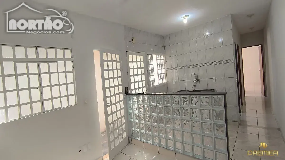 Casa, 3 quartos, 80 m² - Foto 4