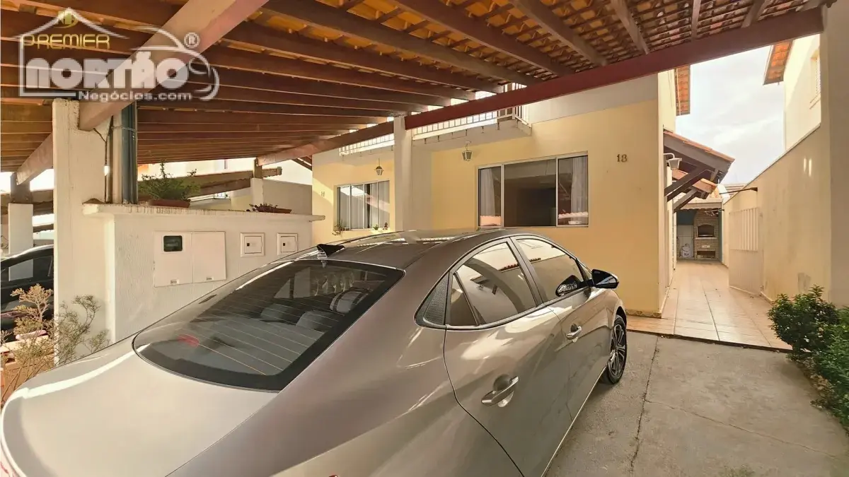 Casa, 5 quartos, 131 m² - Foto 3