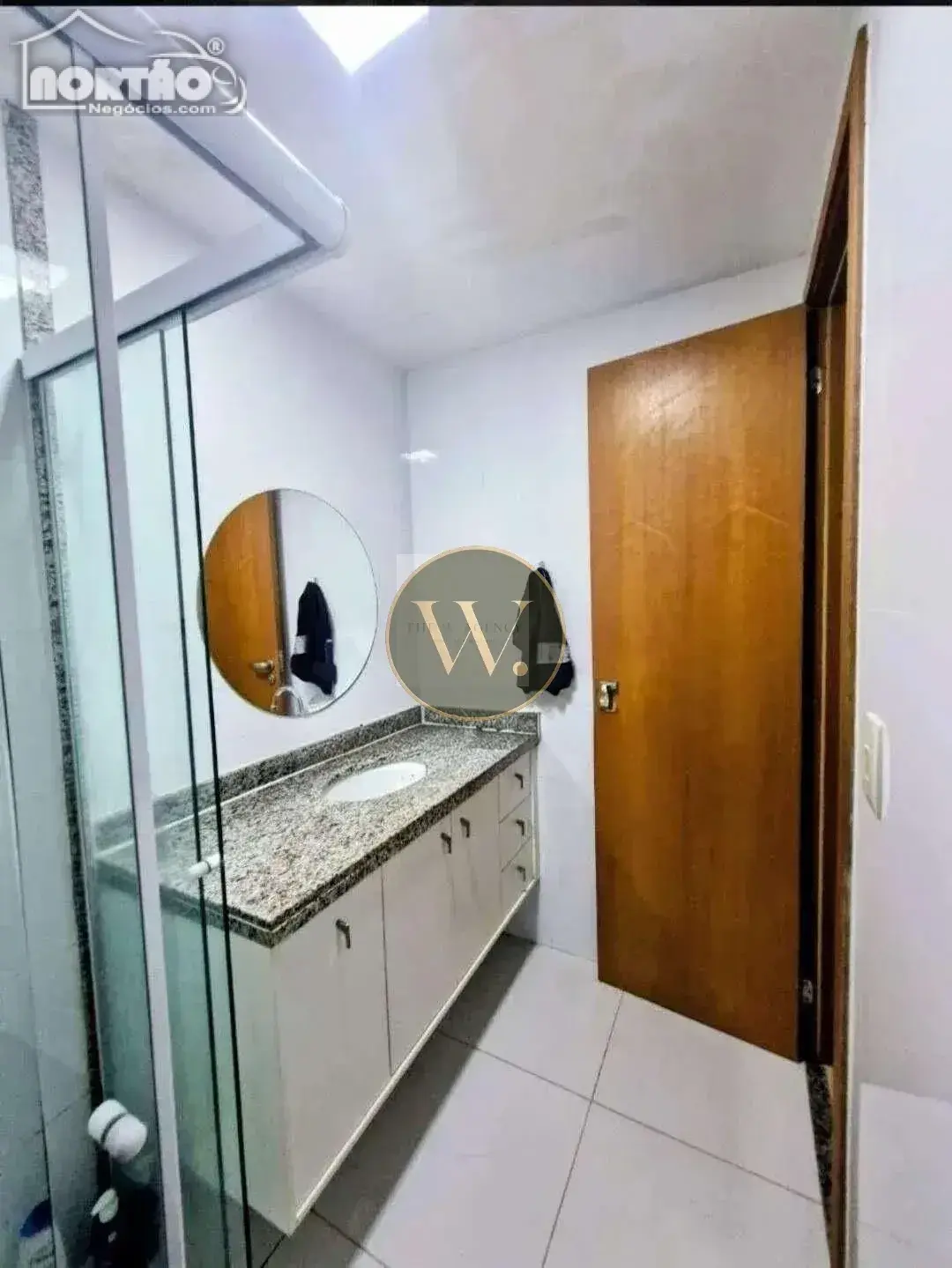 Casa, 3 quartos - Foto 10