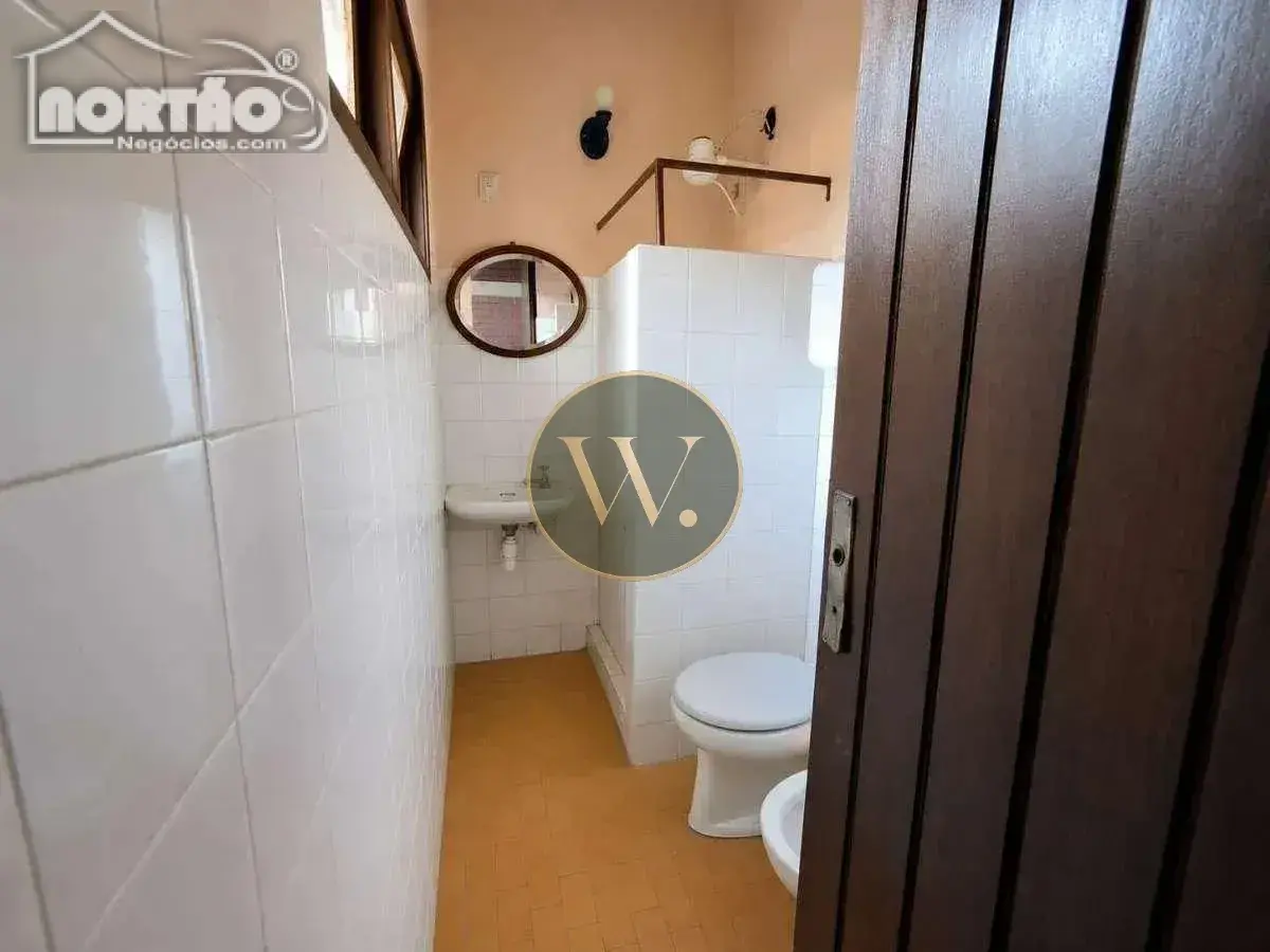 Casa, 3 quartos - Foto 10
