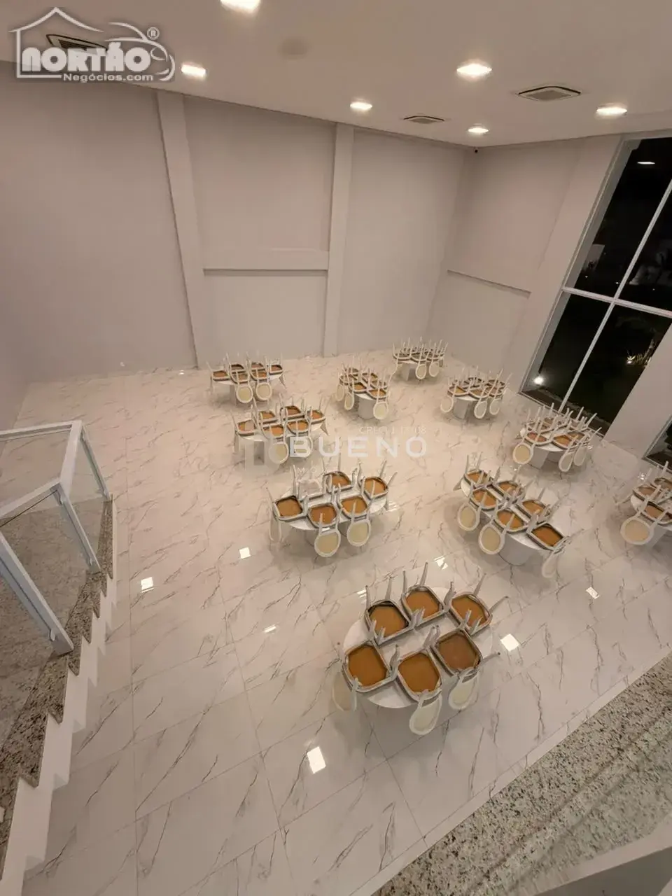 Casa, 617 m² - Foto 9