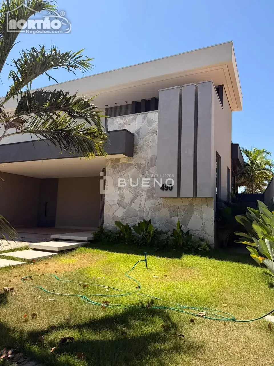 Casa, 1 quarto, 224 m² - Foto 2