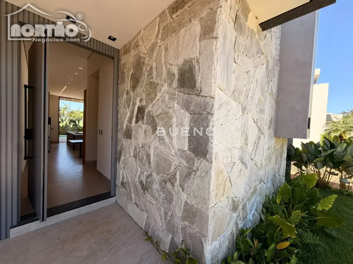 Casa, 1 quarto, 224 m² - Foto 3