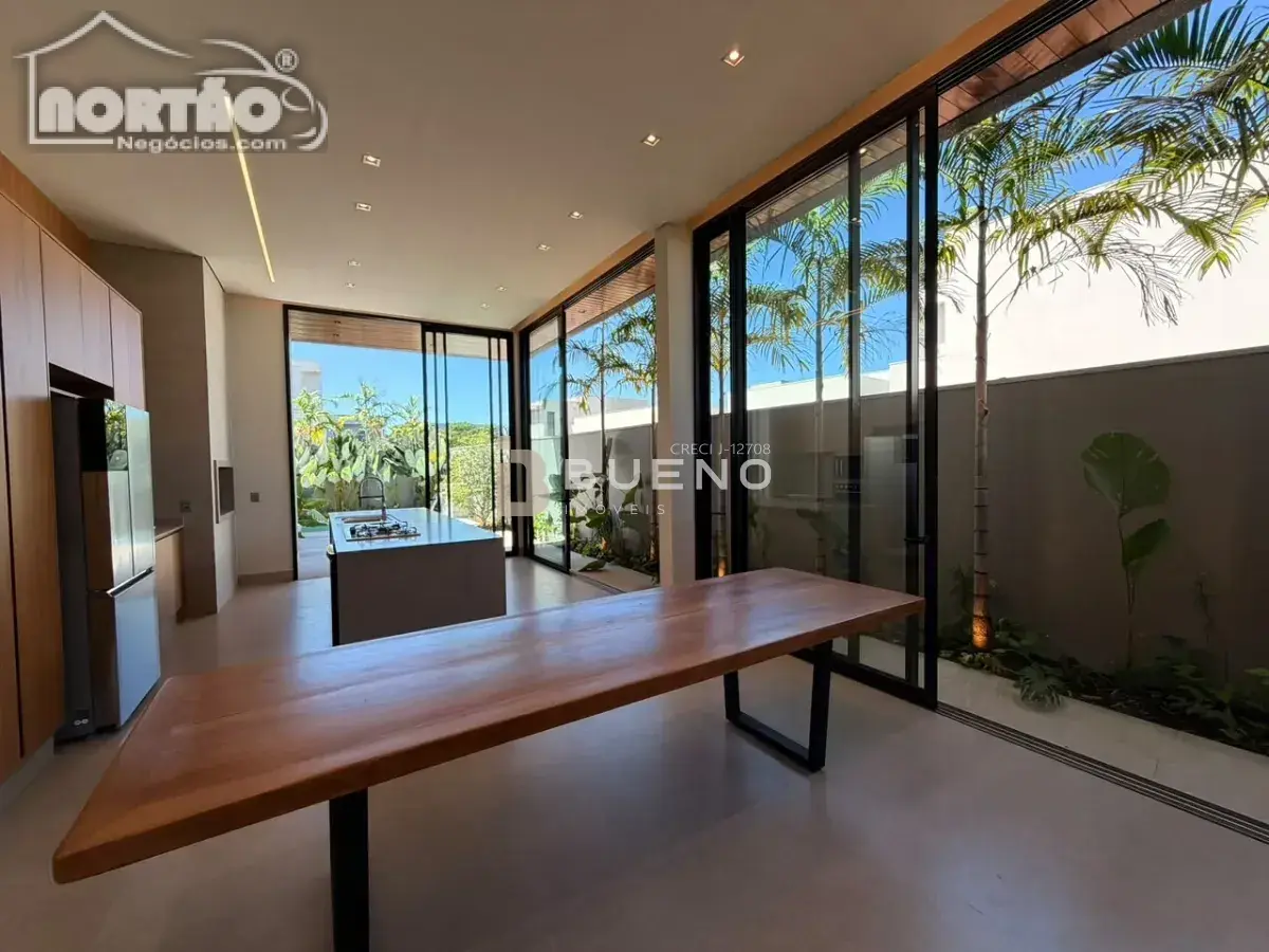 Casa, 1 quarto, 224 m² - Foto 7