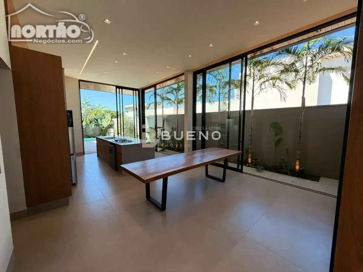 Casa, 1 quarto, 224 m² - Foto 9