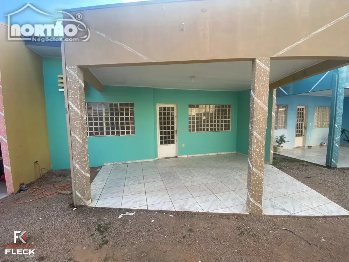 Casa, 3 quartos - Foto 10