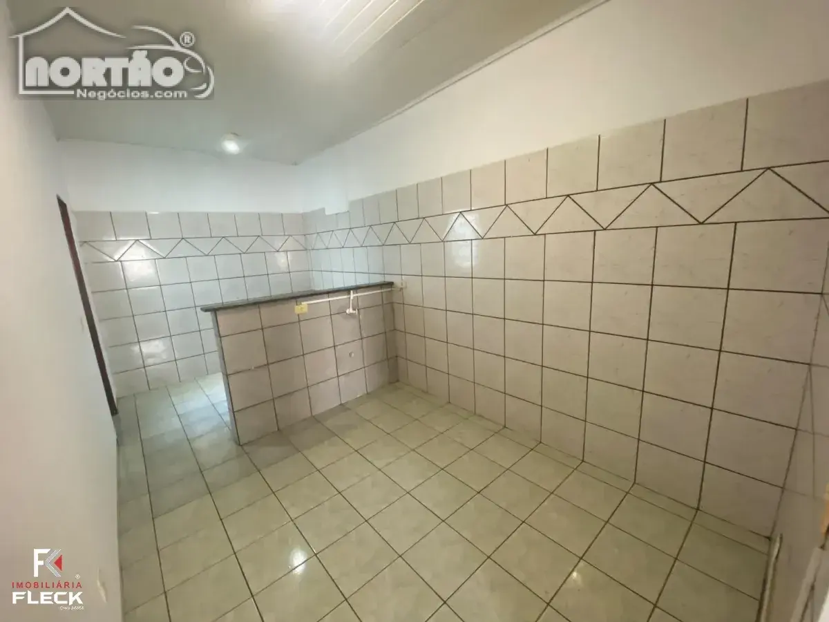 Casa, 3 quartos - Foto 8