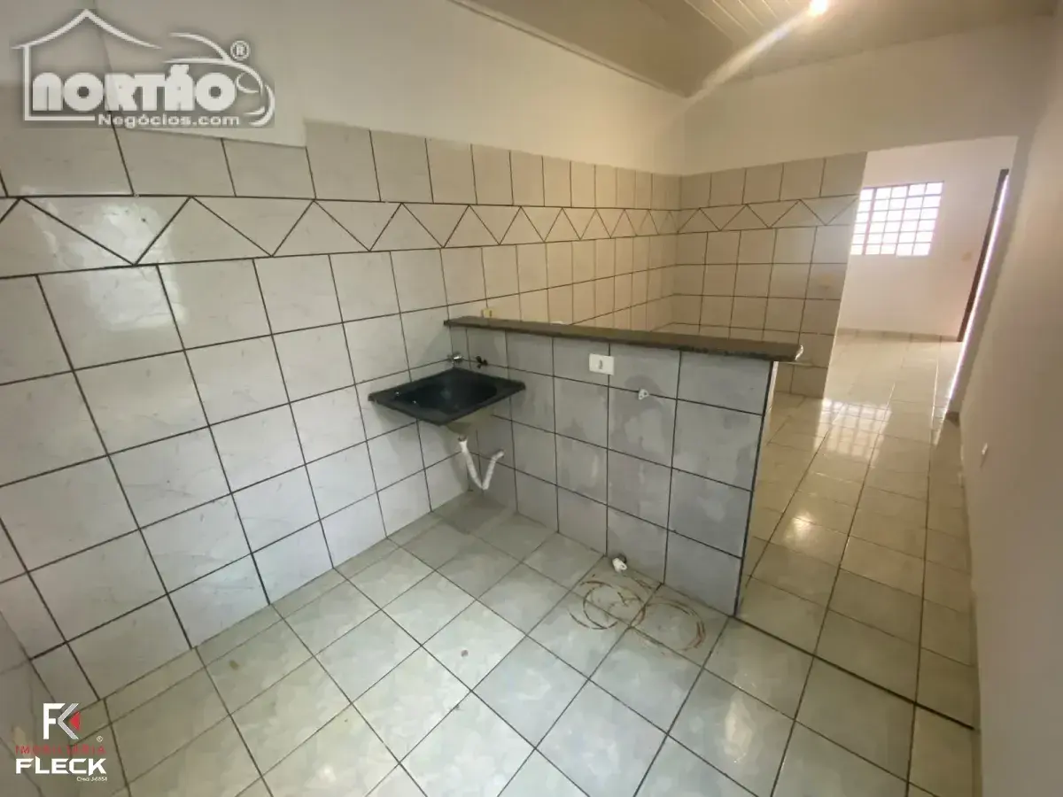 Casa, 3 quartos - Foto 9